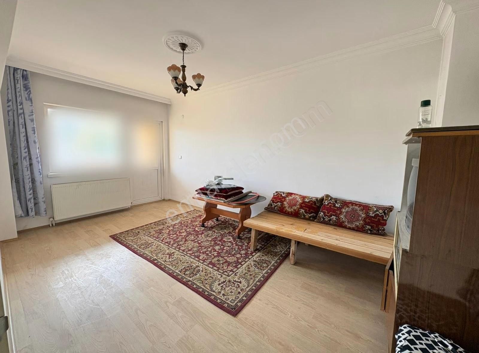 Hocalı Cad. Üzeri Ön Cephe Krediye Uygun 3+1 Bakımlı 130m2 - Görsel 24