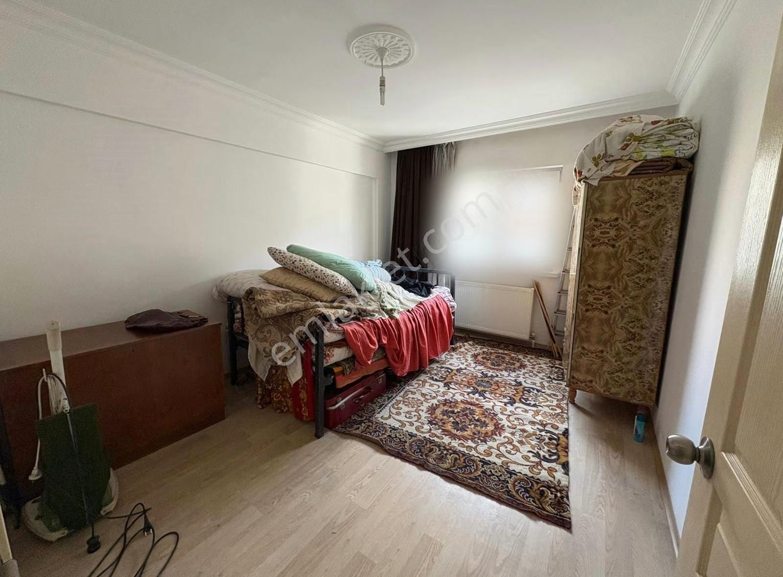 Hocalı Cad. Üzeri Ön Cephe Krediye Uygun 3+1 Bakımlı 130m2 - Görsel 21