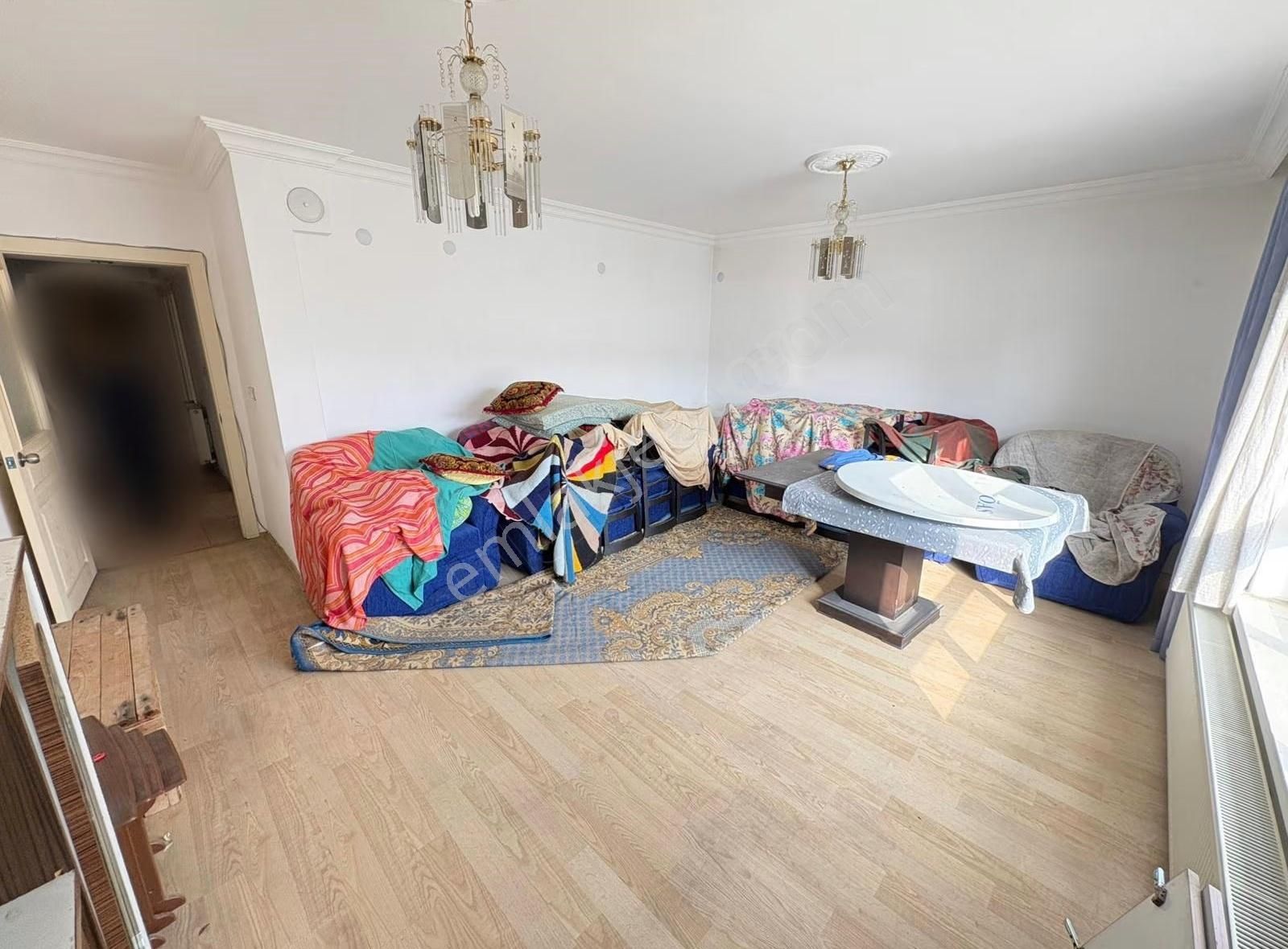 Hocalı Cad. Üzeri Ön Cephe Krediye Uygun 3+1 Bakımlı 130m2 - Görsel 25