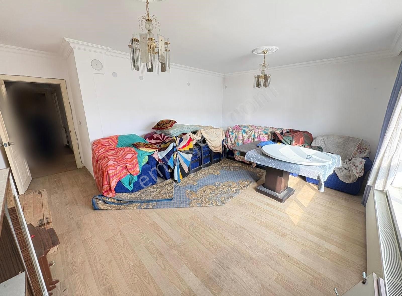 Hocalı Cad. Üzeri Ön Cephe Krediye Uygun 3+1 Bakımlı 130m2 - Görsel 13