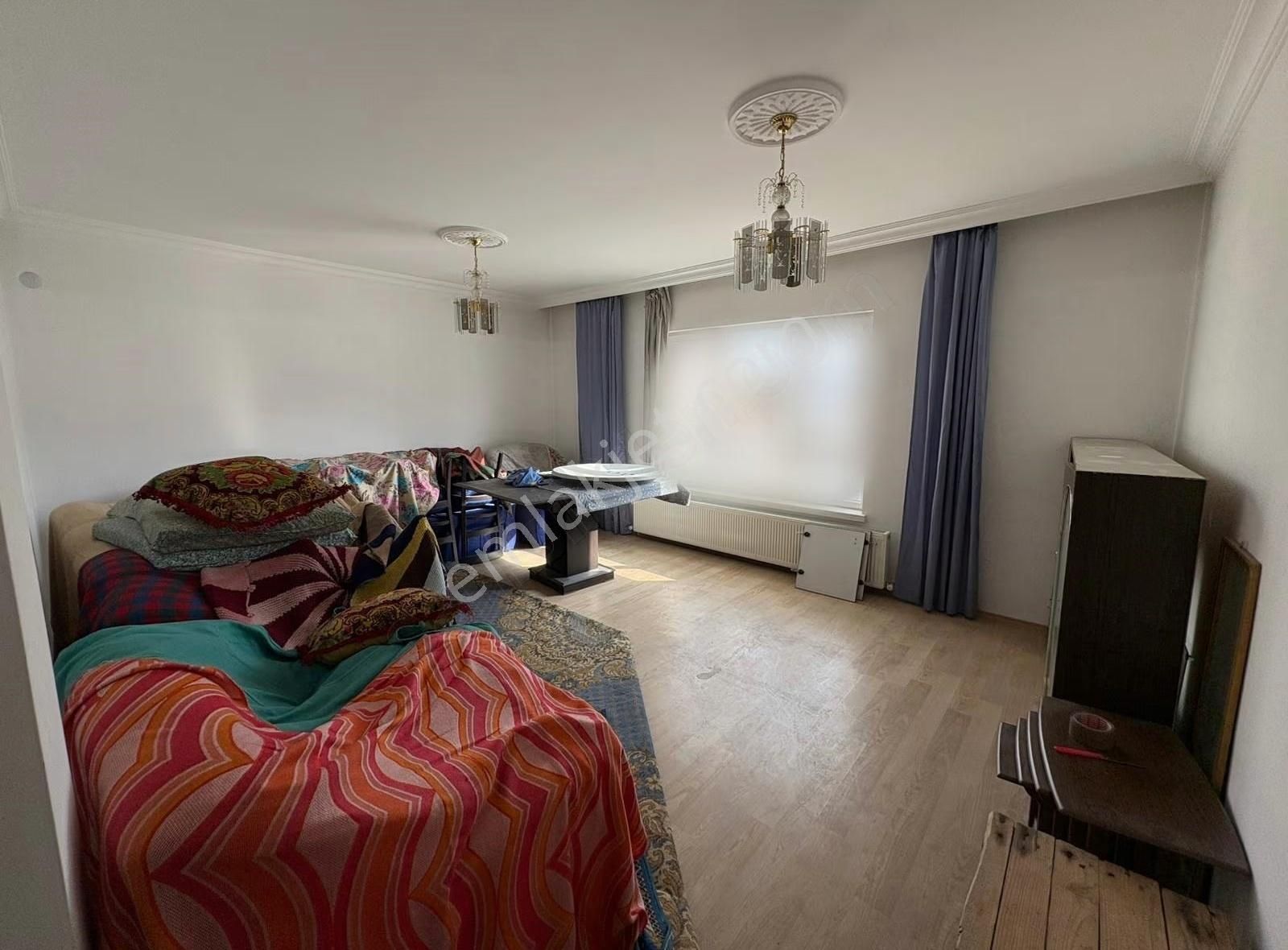 Hocalı Cad. Üzeri Ön Cephe Krediye Uygun 3+1 Bakımlı 130m2 - Görsel 10