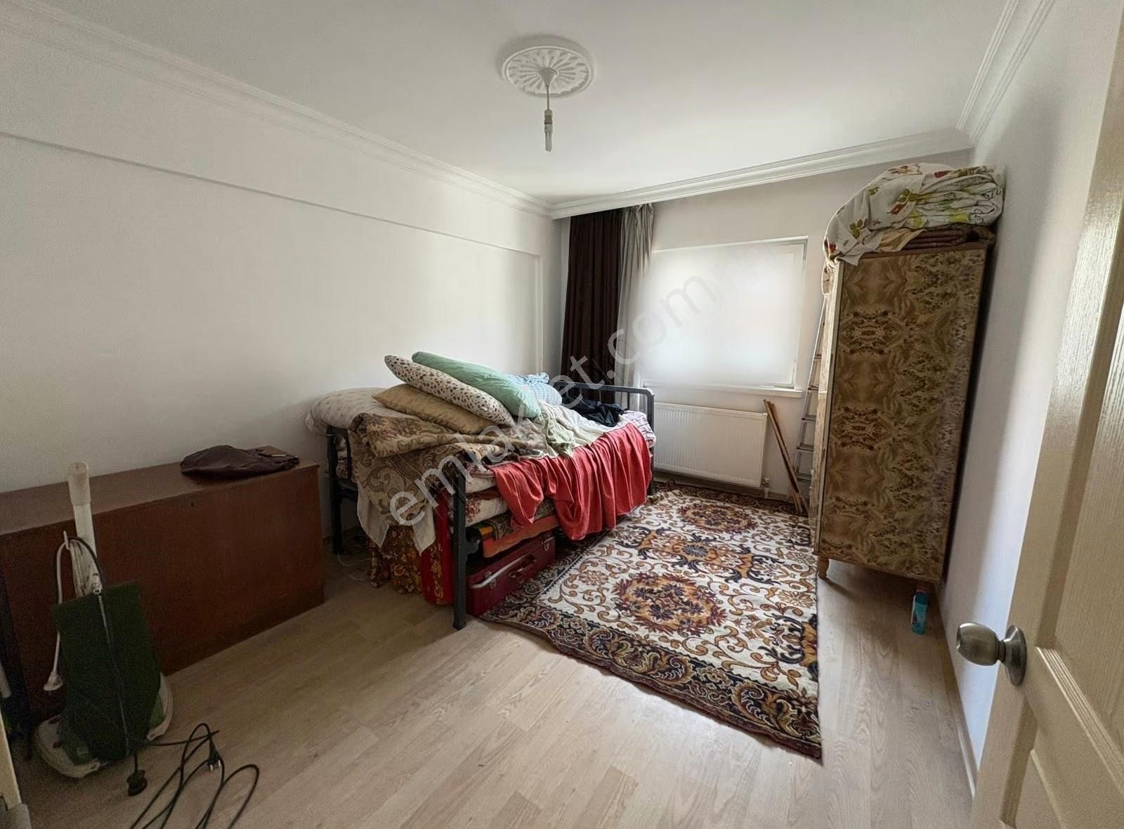 Hocalı Cad. Üzeri Ön Cephe Krediye Uygun 3+1 Bakımlı 130m2 - Görsel 17