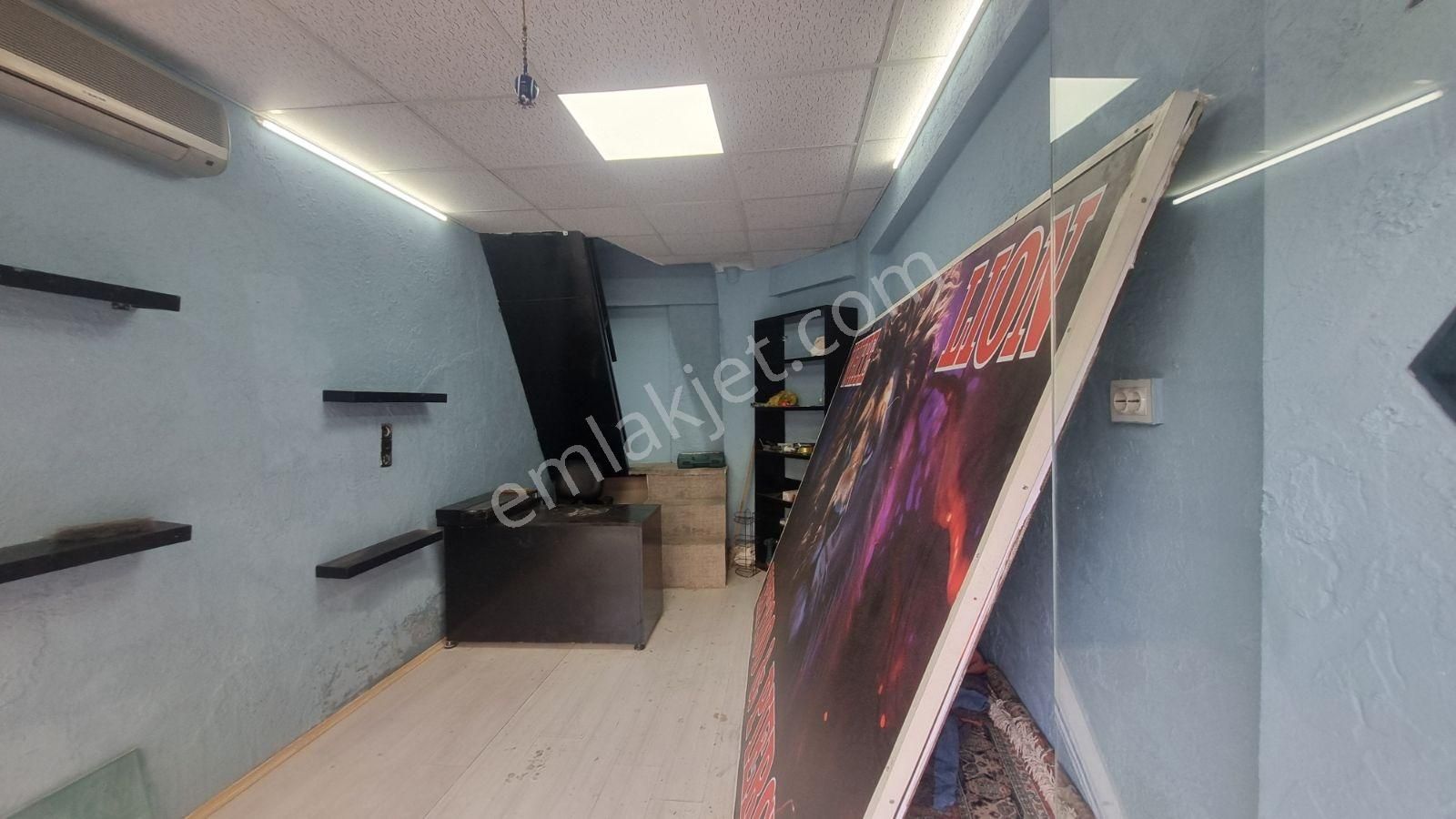 Üç Kapılar Yakını 40 M2 Kiralık Dükkan - Görsel 4