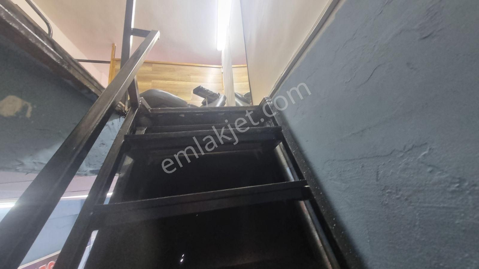 Üç Kapılar Yakını 40 M2 Kiralık Dükkan - Görsel 9