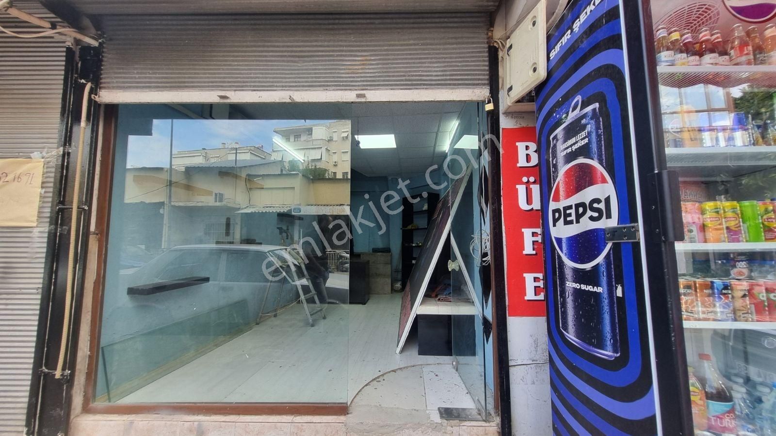 Üç Kapılar Yakını 40 M2 Kiralık Dükkan - Görsel 18