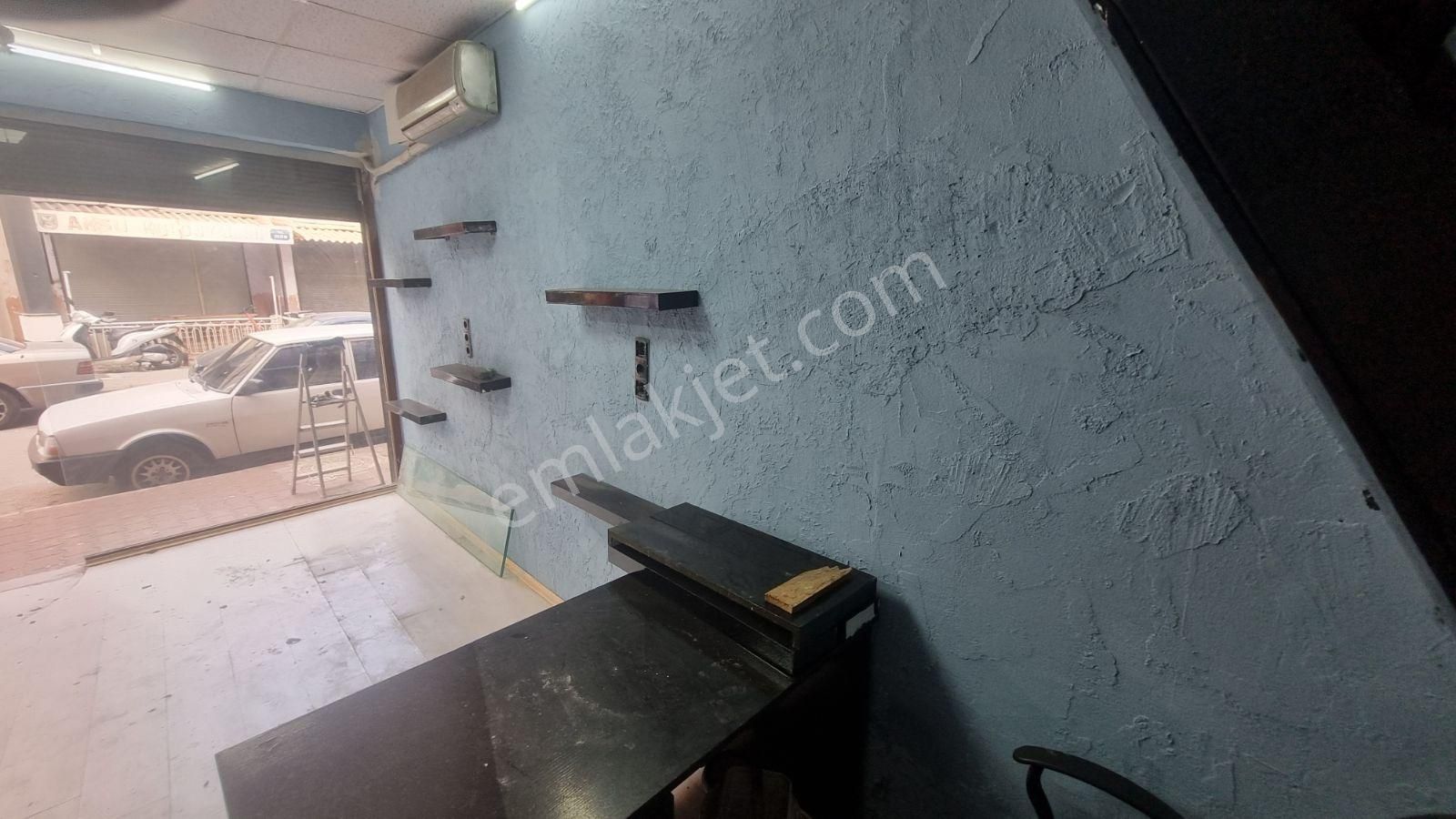 Üç Kapılar Yakını 40 M2 Kiralık Dükkan - Görsel 10