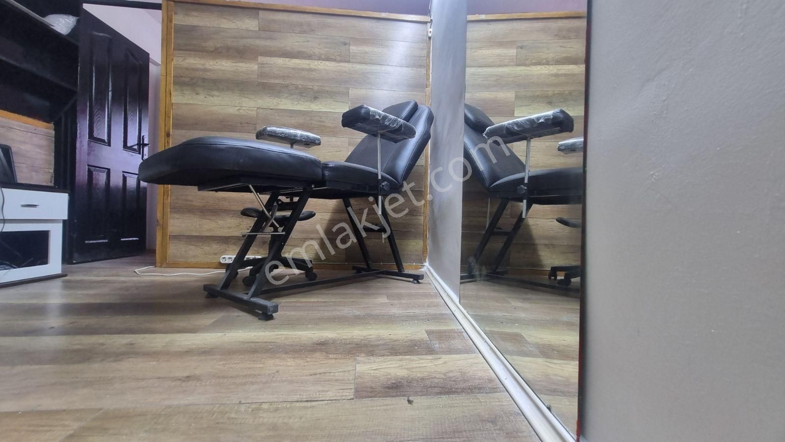 Üç Kapılar Yakını 40 M2 Kiralık Dükkan - Görsel 6