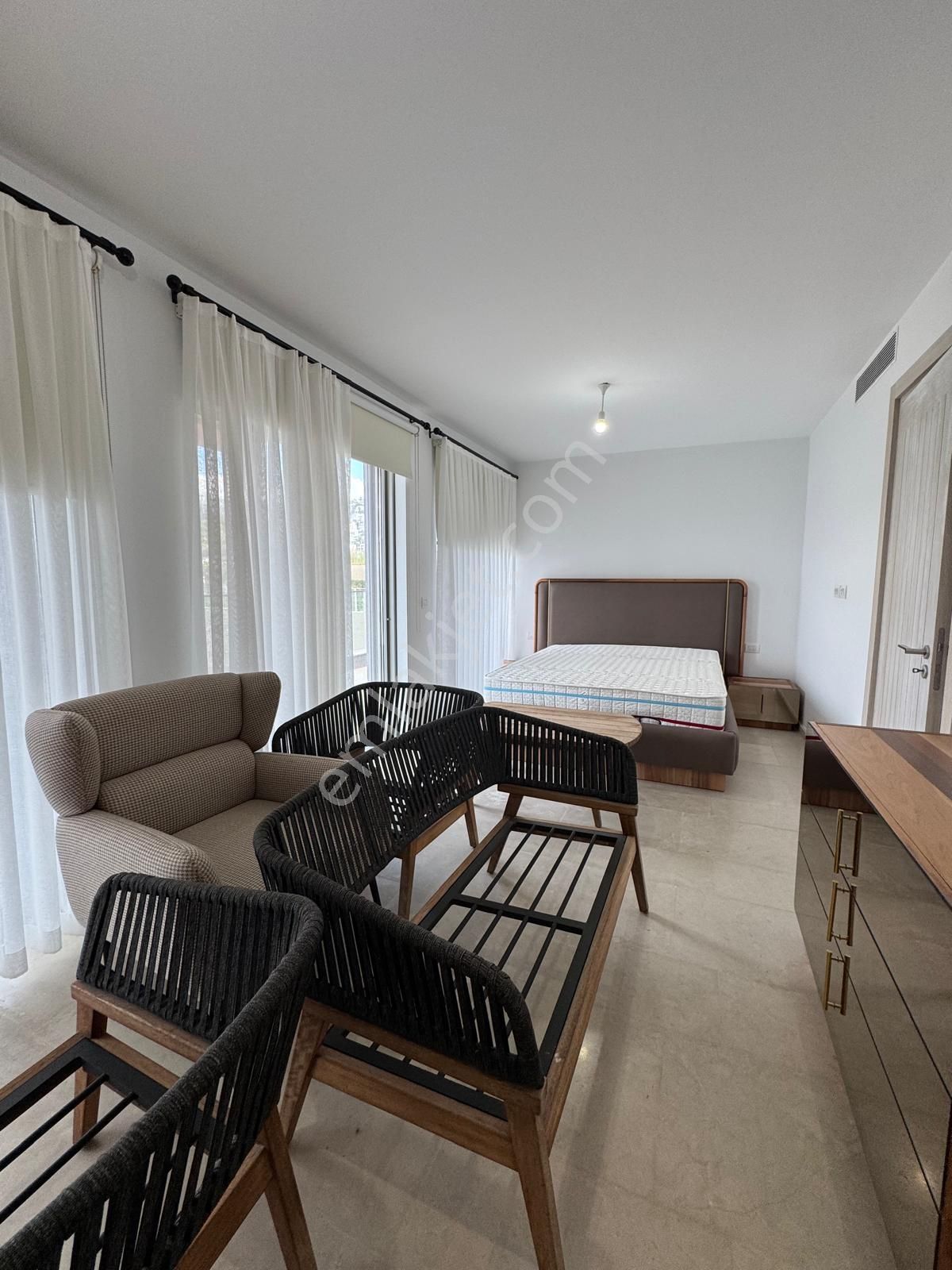 Nef Yalıkavak Bodrum Da 4+1 Bahçeli Satılık Rezidans - Görsel 17