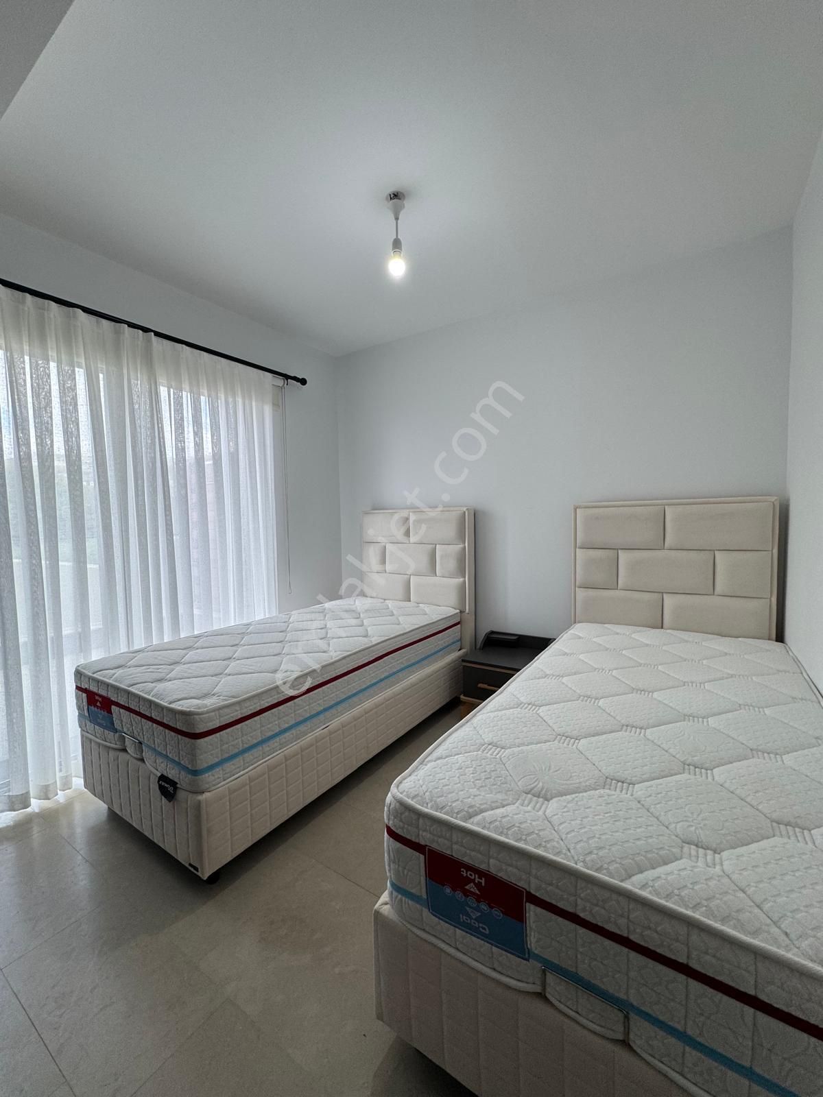 Nef Yalıkavak Bodrum Da 4+1 Bahçeli Satılık Rezidans - Görsel 15