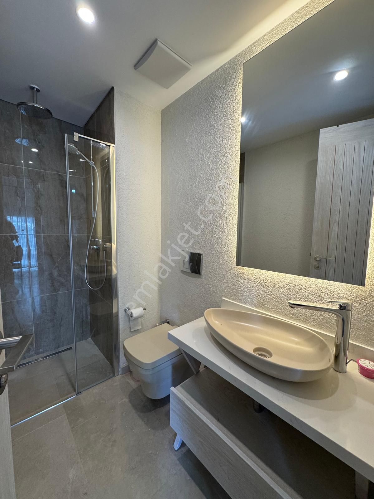 Nef Yalıkavak Bodrum Da 4+1 Bahçeli Satılık Rezidans - Görsel 19