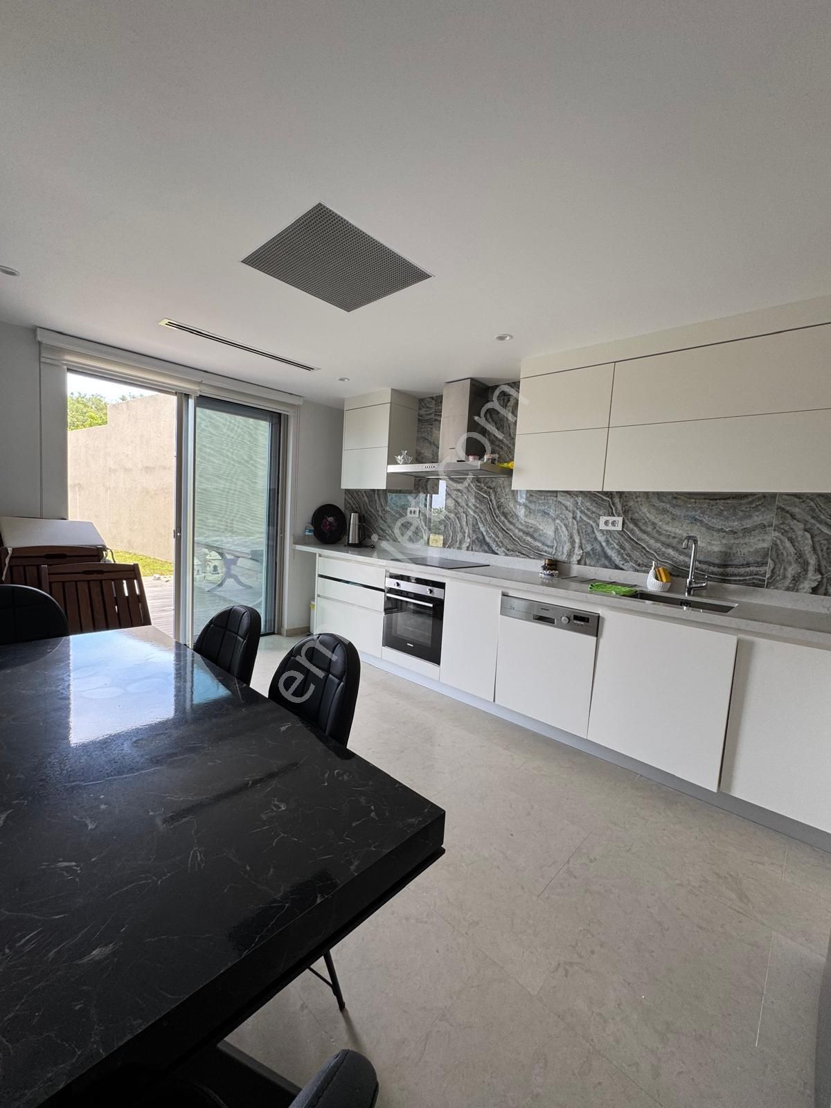 Nef Yalıkavak Bodrum Da 4+1 Bahçeli Satılık Rezidans - Görsel 10