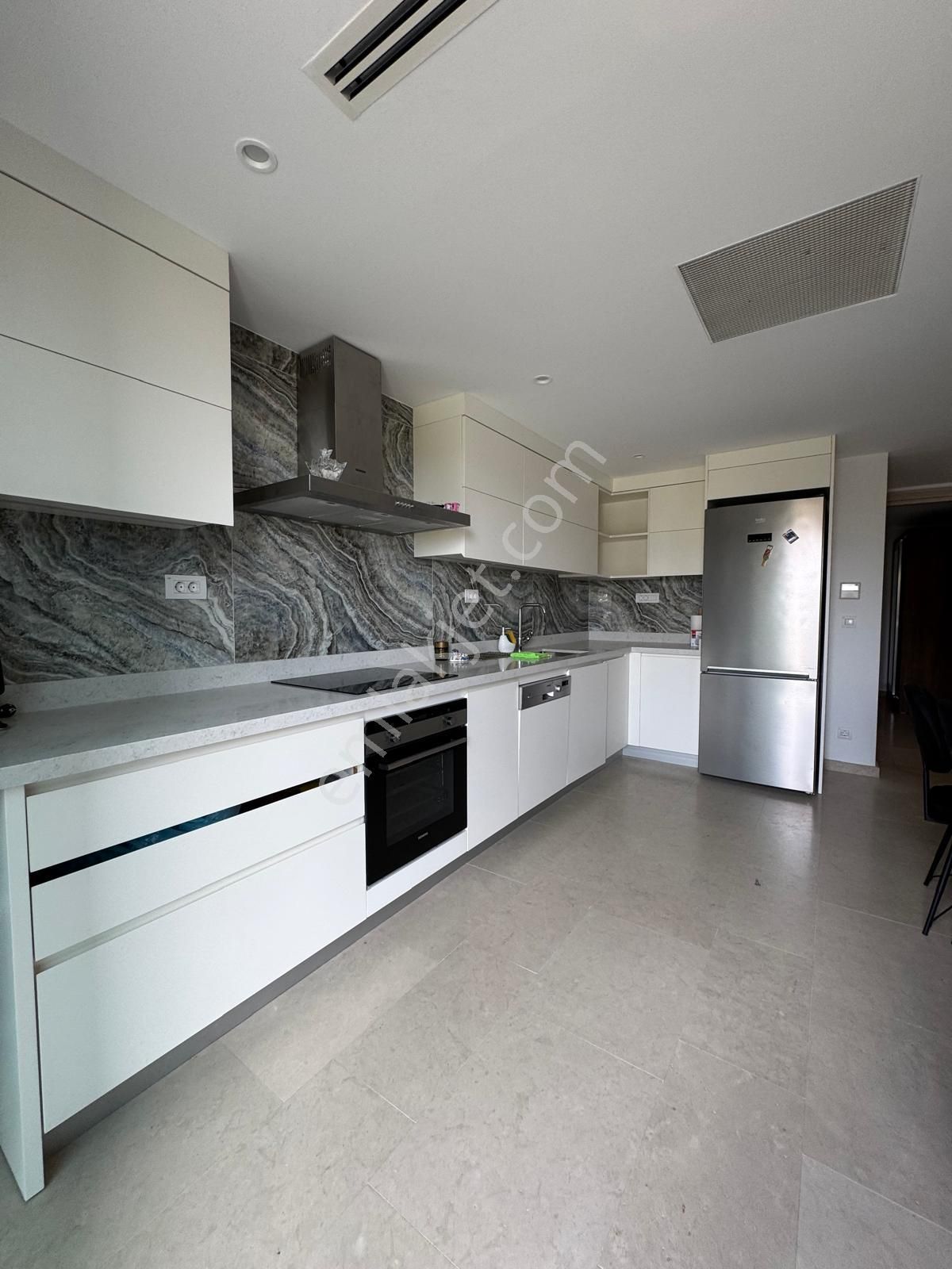 Nef Yalıkavak Bodrum Da 4+1 Bahçeli Satılık Rezidans - Görsel 7