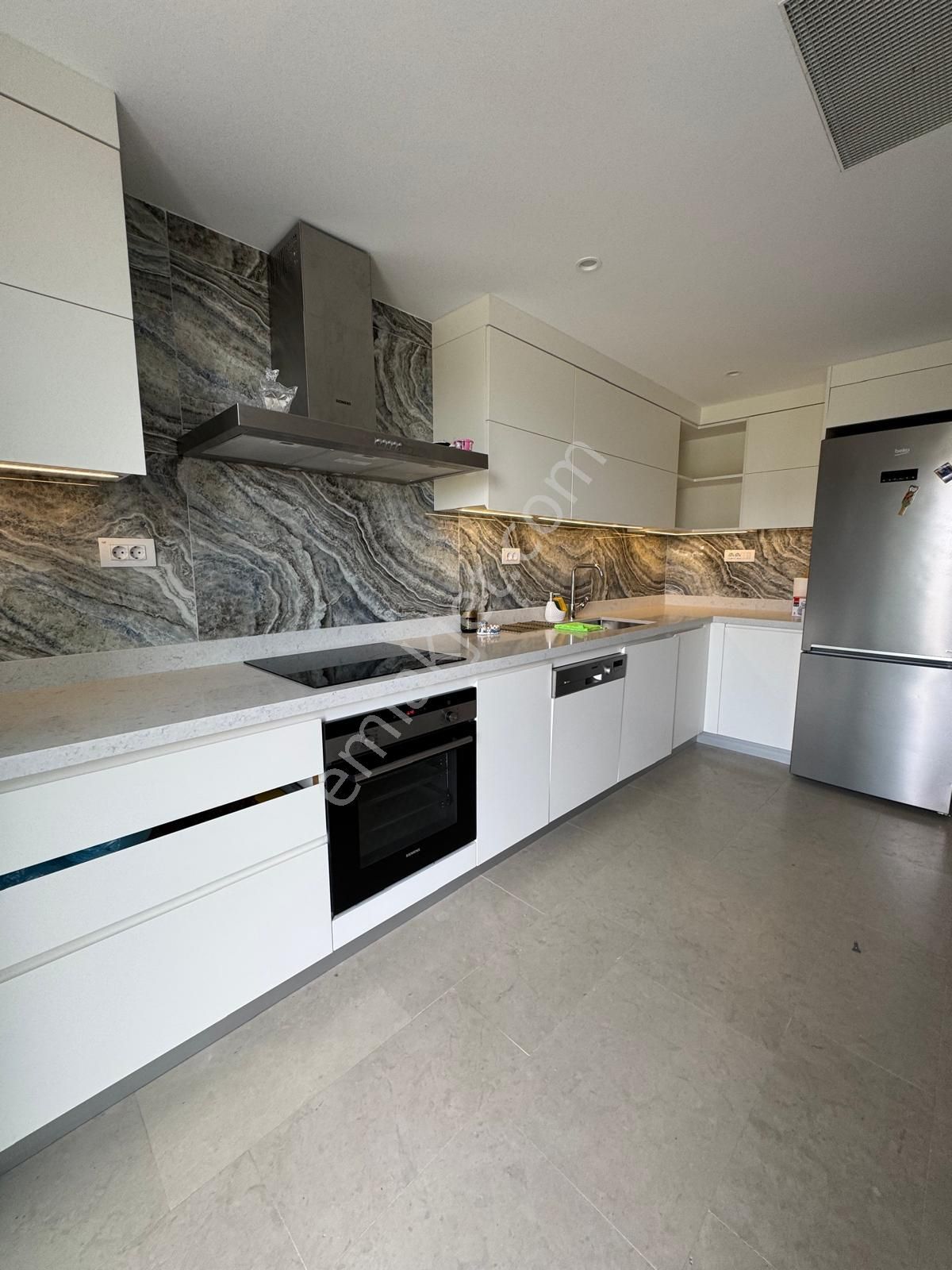 Nef Yalıkavak Bodrum Da 4+1 Bahçeli Satılık Rezidans - Görsel 9