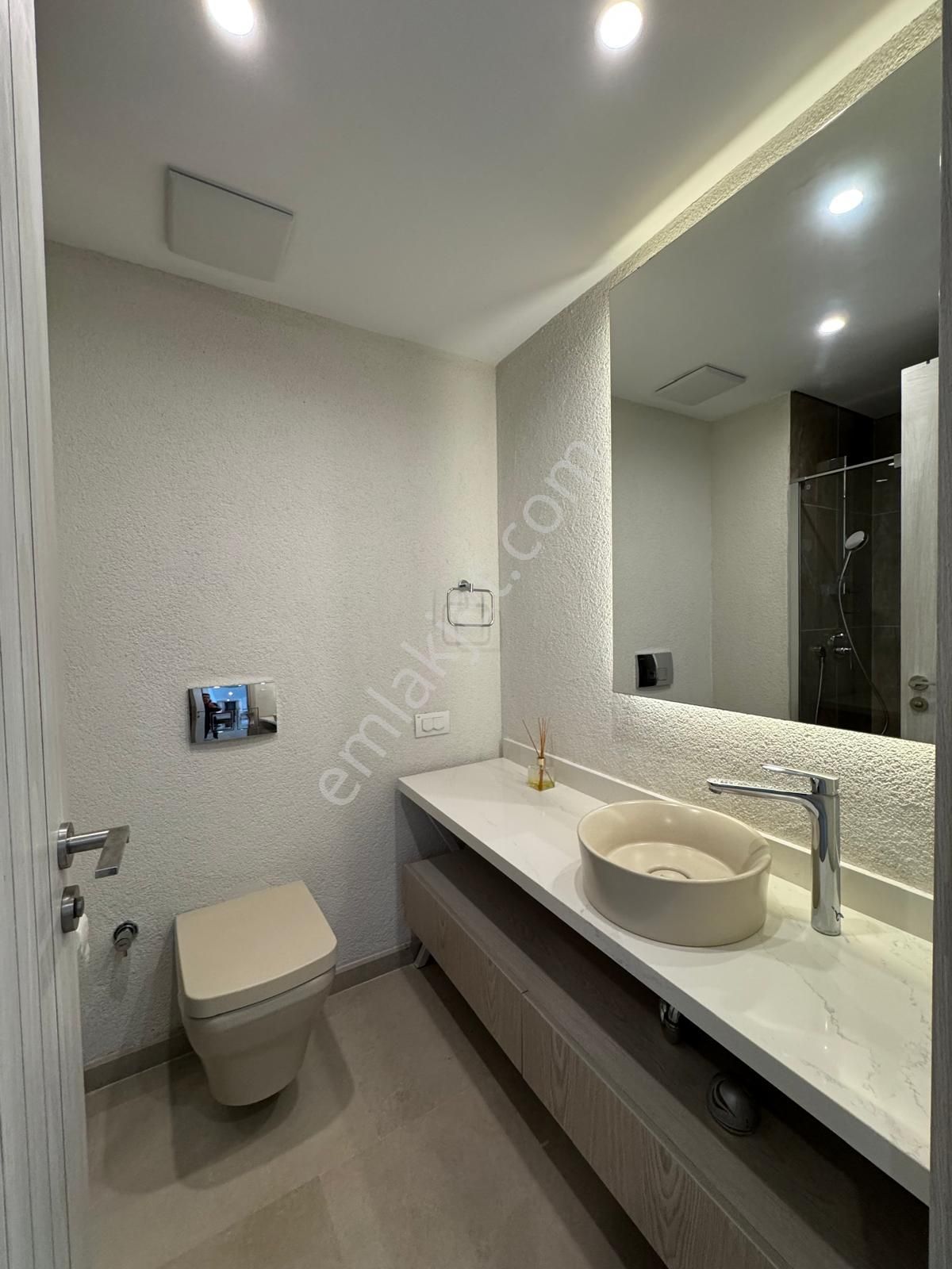 Nef Yalıkavak Bodrum Da 4+1 Bahçeli Satılık Rezidans - Görsel 20