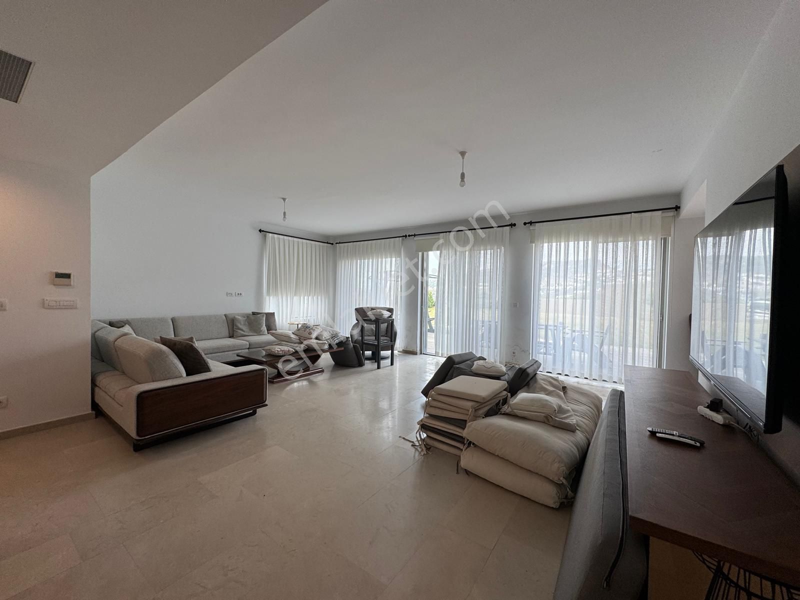 Nef Yalıkavak Bodrum Da 4+1 Bahçeli Satılık Rezidans - Görsel 11