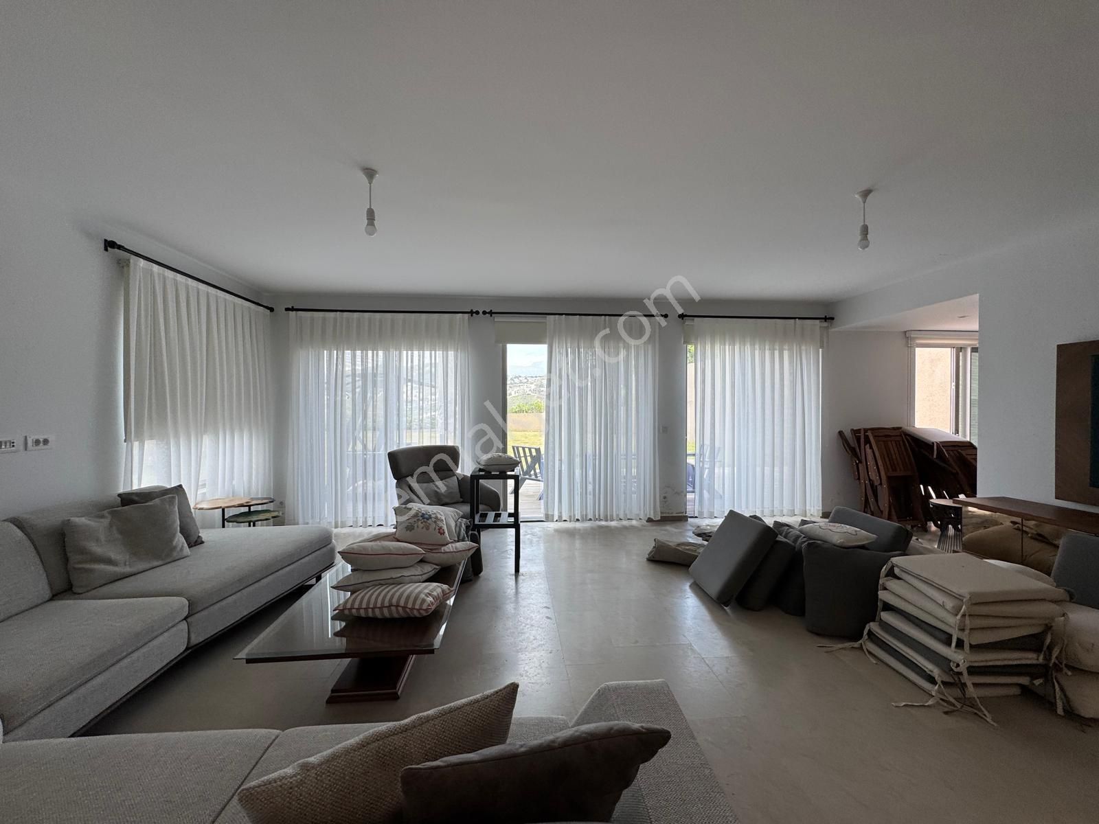 Nef Yalıkavak Bodrum Da 4+1 Bahçeli Satılık Rezidans - Görsel 12