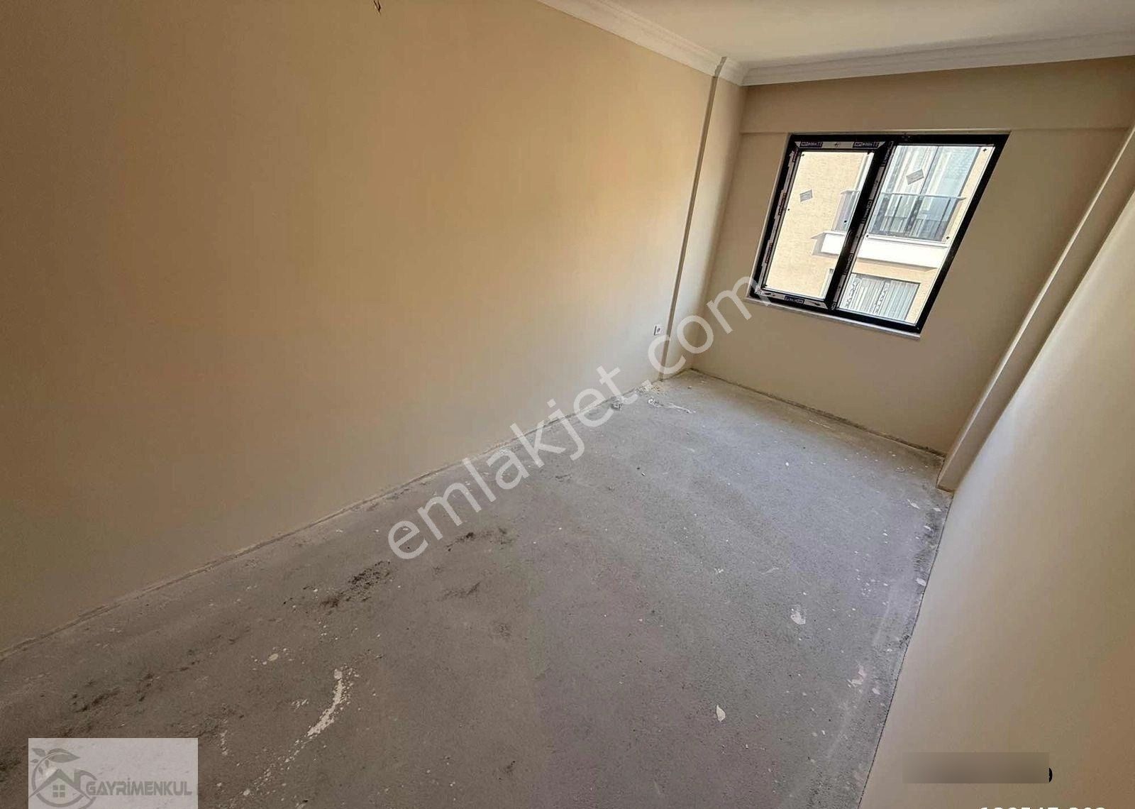 Gayrimenkul Dünyasın'dan Sıfır 3+1 Satılık Daire.. - Görsel 21