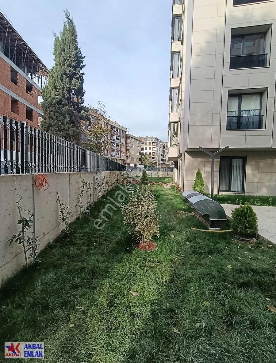 Akbal Emlak Peninda Sitesi 140 M2 3+1 Salon 16.500.000 Tl - Görsel 9