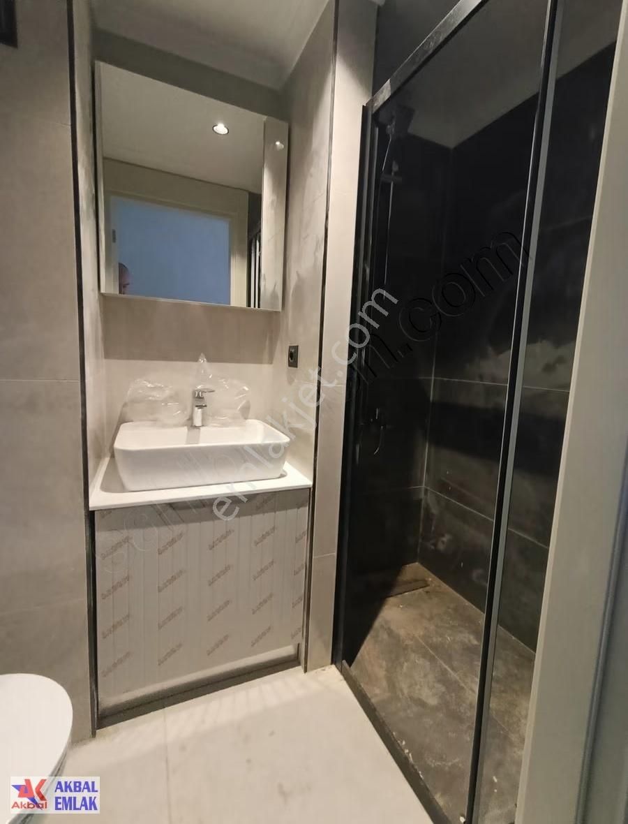 Akbal Emlak Peninda Sitesi 140 M2 3+1 Salon 16.500.000 Tl - Görsel 8