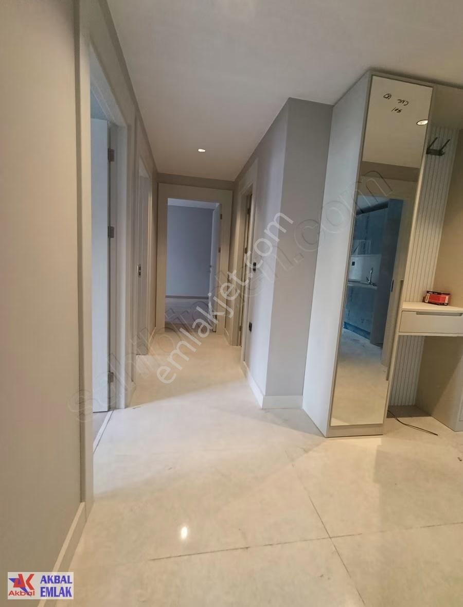 Akbal Emlak Peninda Sitesi 140 M2 3+1 Salon 16.500.000 Tl - Görsel 2