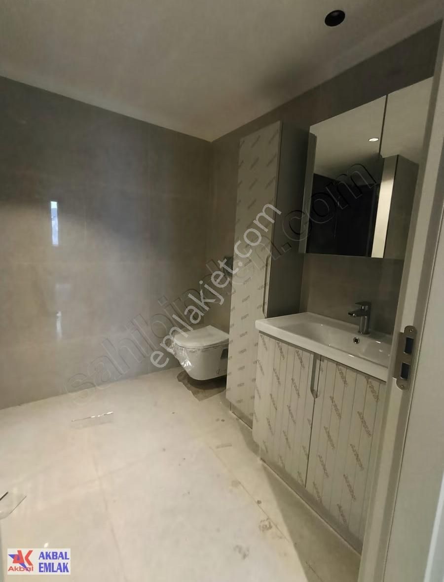 Akbal Emlak Peninda Sitesi 140 M2 3+1 Salon 16.500.000 Tl - Görsel 25