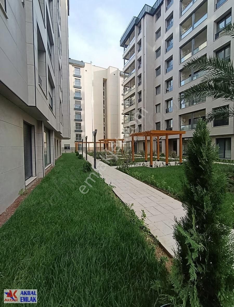 Akbal Emlak Peninda Sitesi 140 M2 3+1 Salon 16.500.000 Tl - Görsel 18