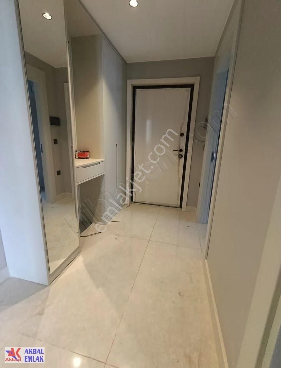 Akbal Emlak Peninda Sitesi 140 M2 3+1 Salon 16.500.000 Tl - Görsel 22
