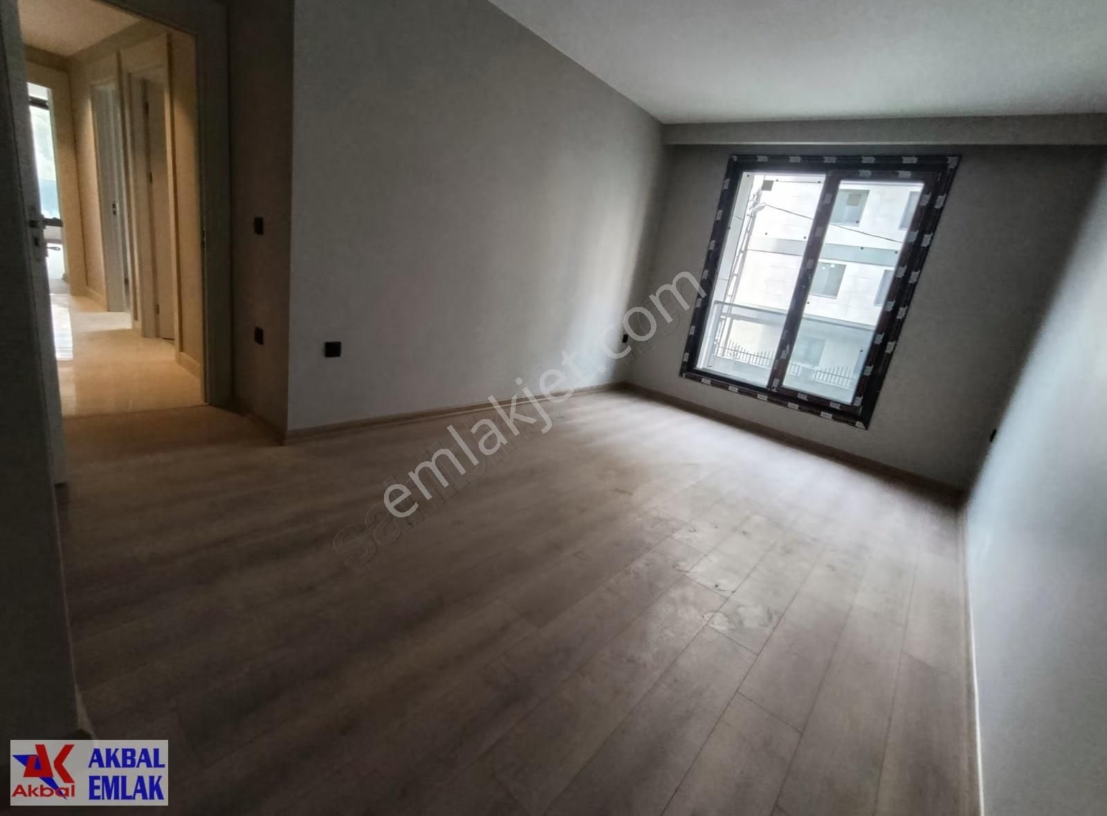 Akbal Emlak Peninda Sitesi 140 M2 3+1 Salon 16.500.000 Tl - Görsel 7