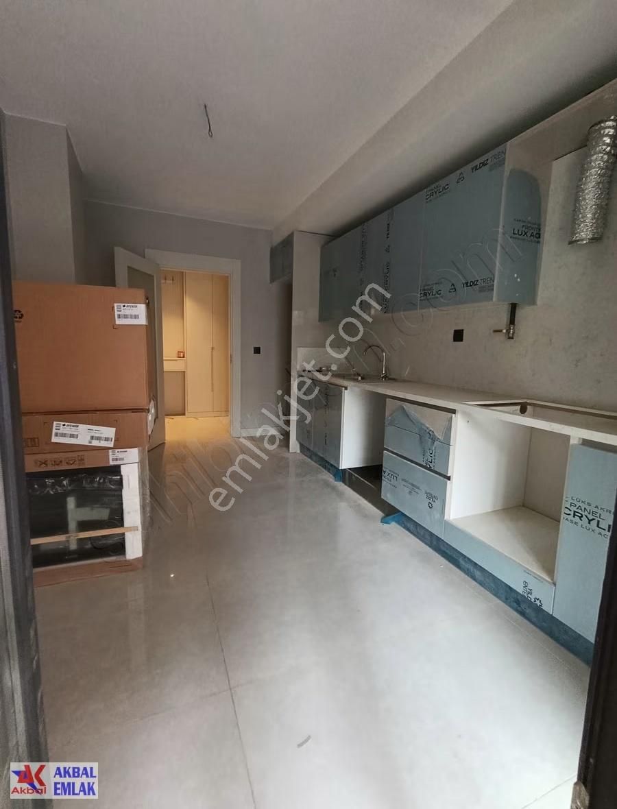 Akbal Emlak Peninda Sitesi 140 M2 3+1 Salon 16.500.000 Tl - Görsel 6