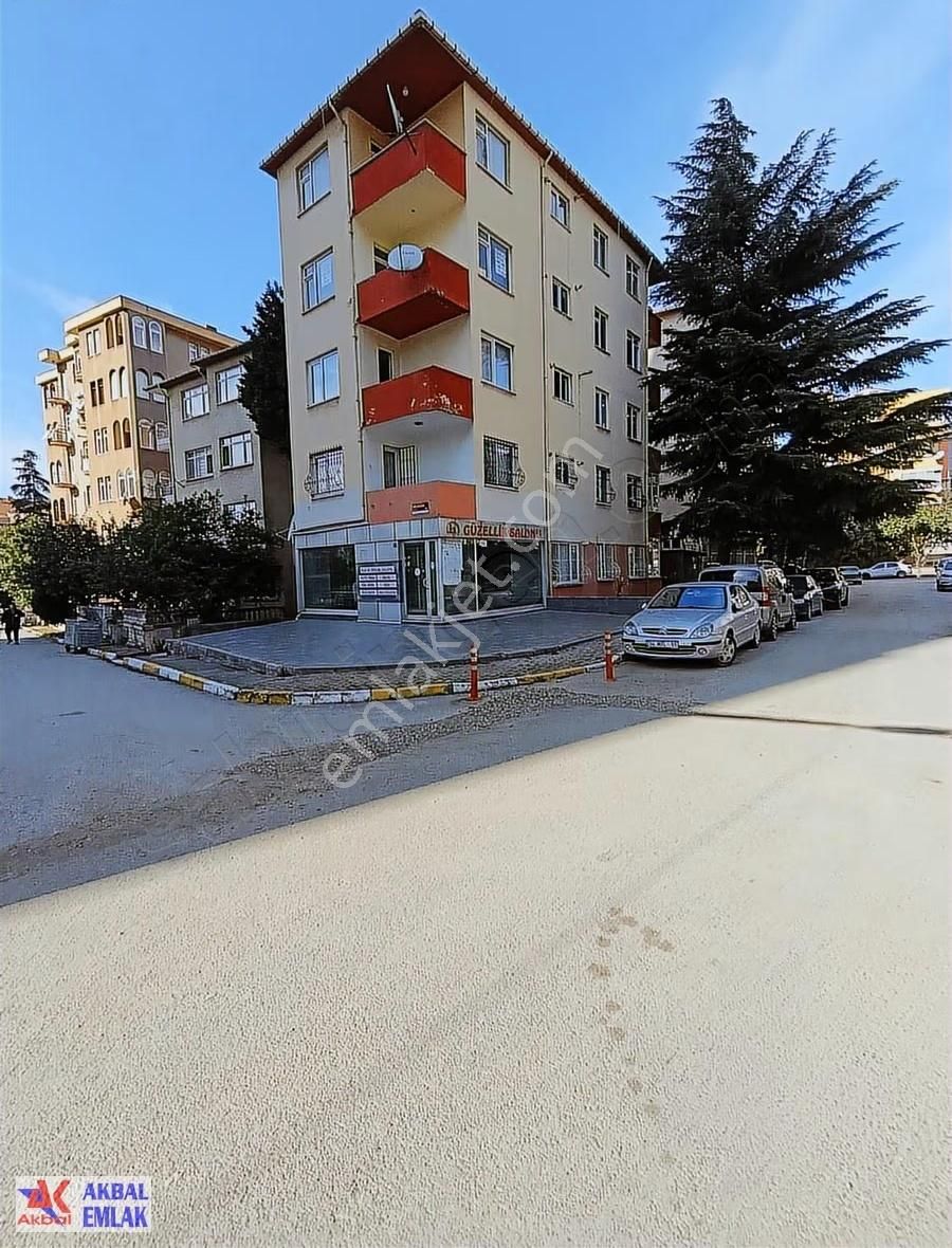Akbal Emlak Doğu Mah. 110 M2 3+1 Salon 27.500 Tl - Görsel 15