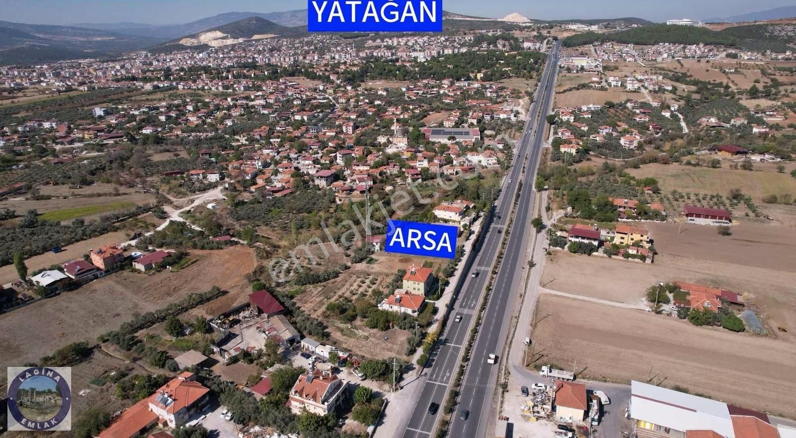 Satılık Arsa - Görsel 3