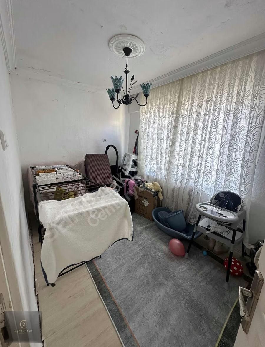 Satılık 3+1 Daire İhsaniye Mah. Kurtuluş Caddesi Üzeri - Görsel 12