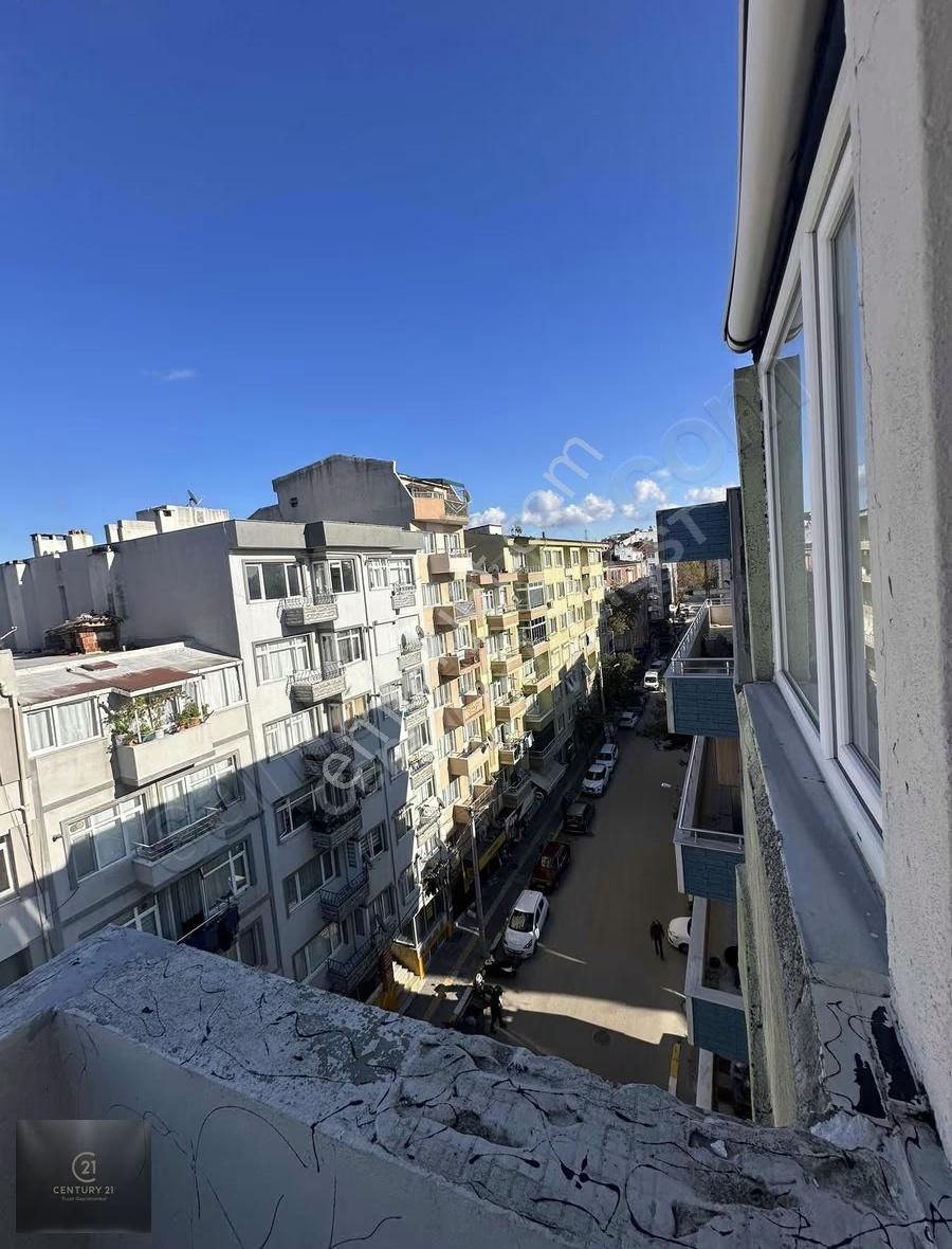 Satılık 3+1 Daire İhsaniye Mah. Kurtuluş Caddesi Üzeri - Görsel 11