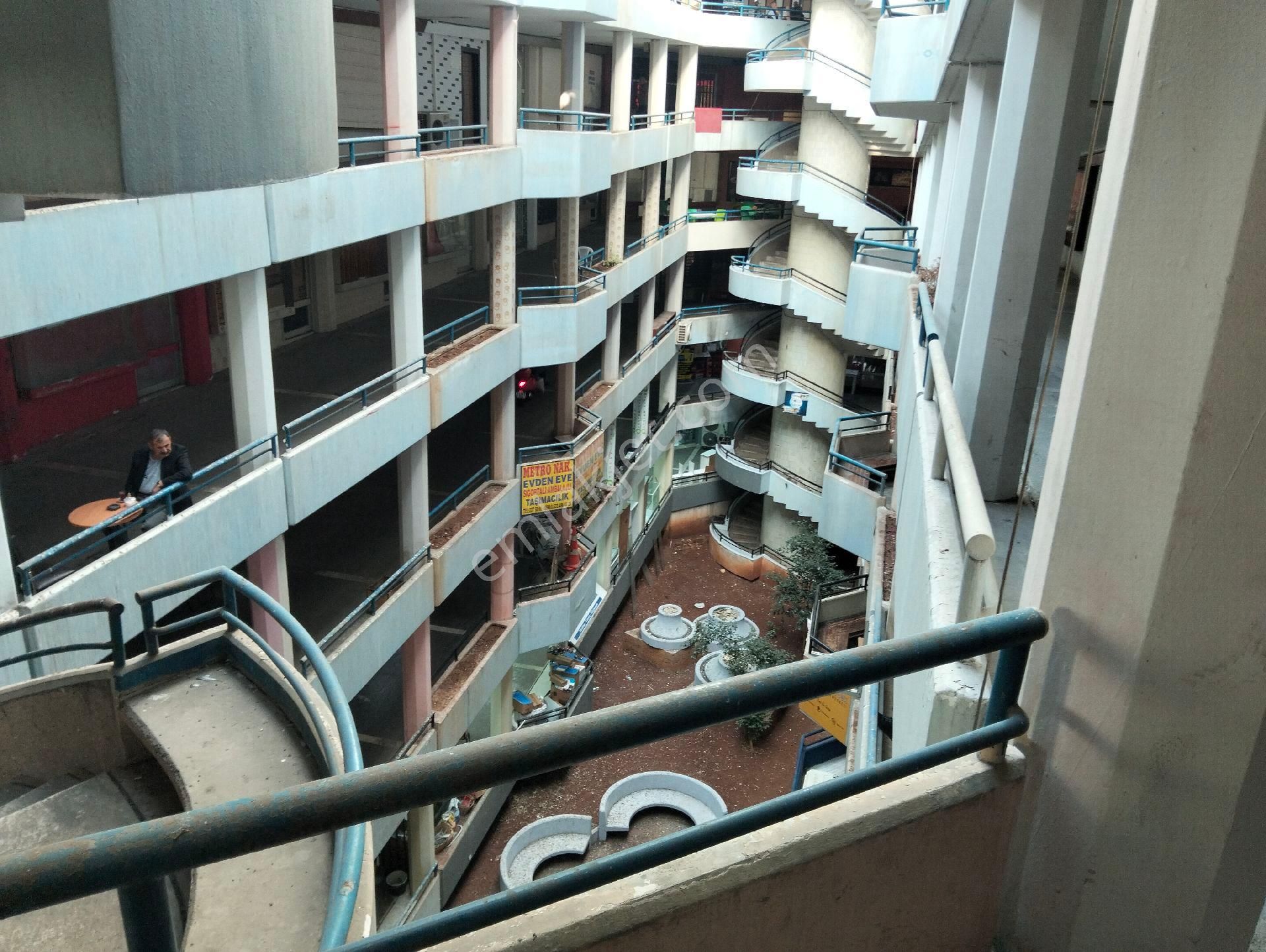 Nw Metropol İş Merkezinde - Görsel 7