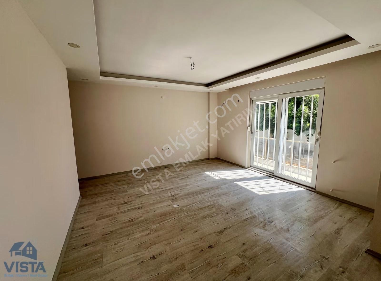 Gebizli Mah. 2+1 Satılık Havuzlu Kapalı Otoparklı Daire - Görsel 20