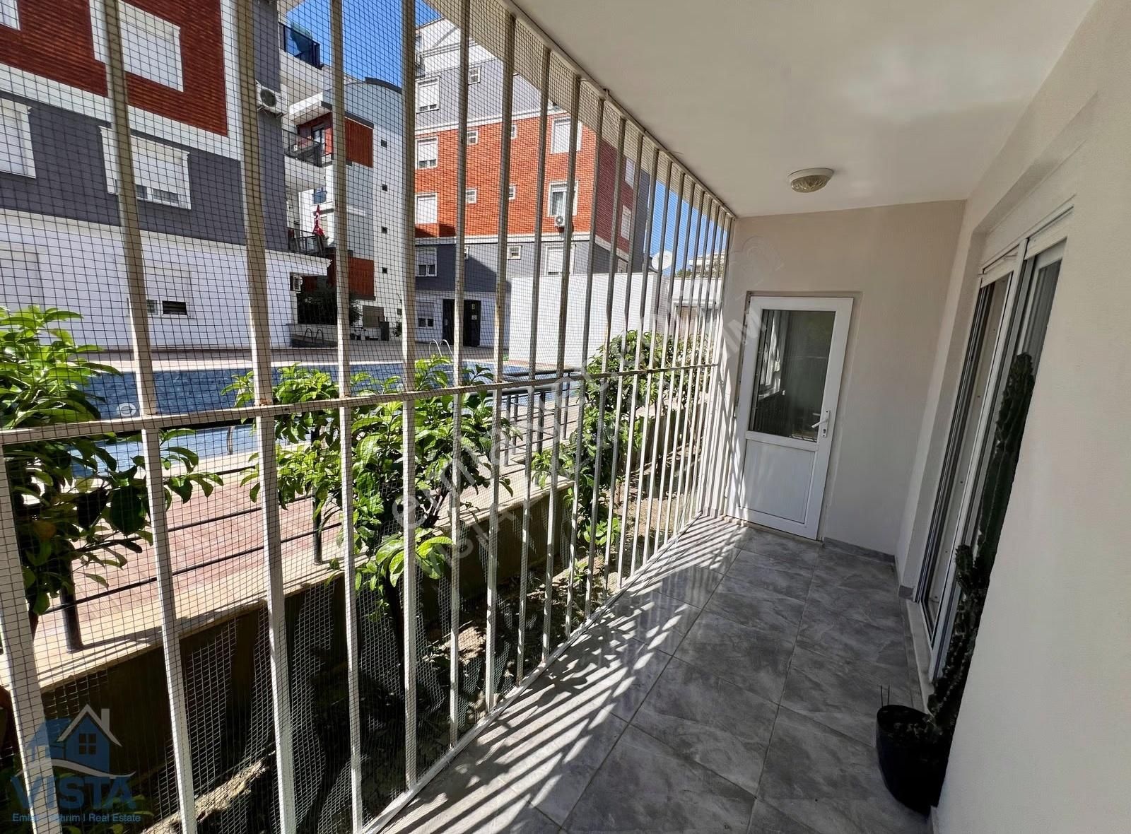 Gebizli Mah. 2+1 Satılık Havuzlu Kapalı Otoparklı Daire - Görsel 9