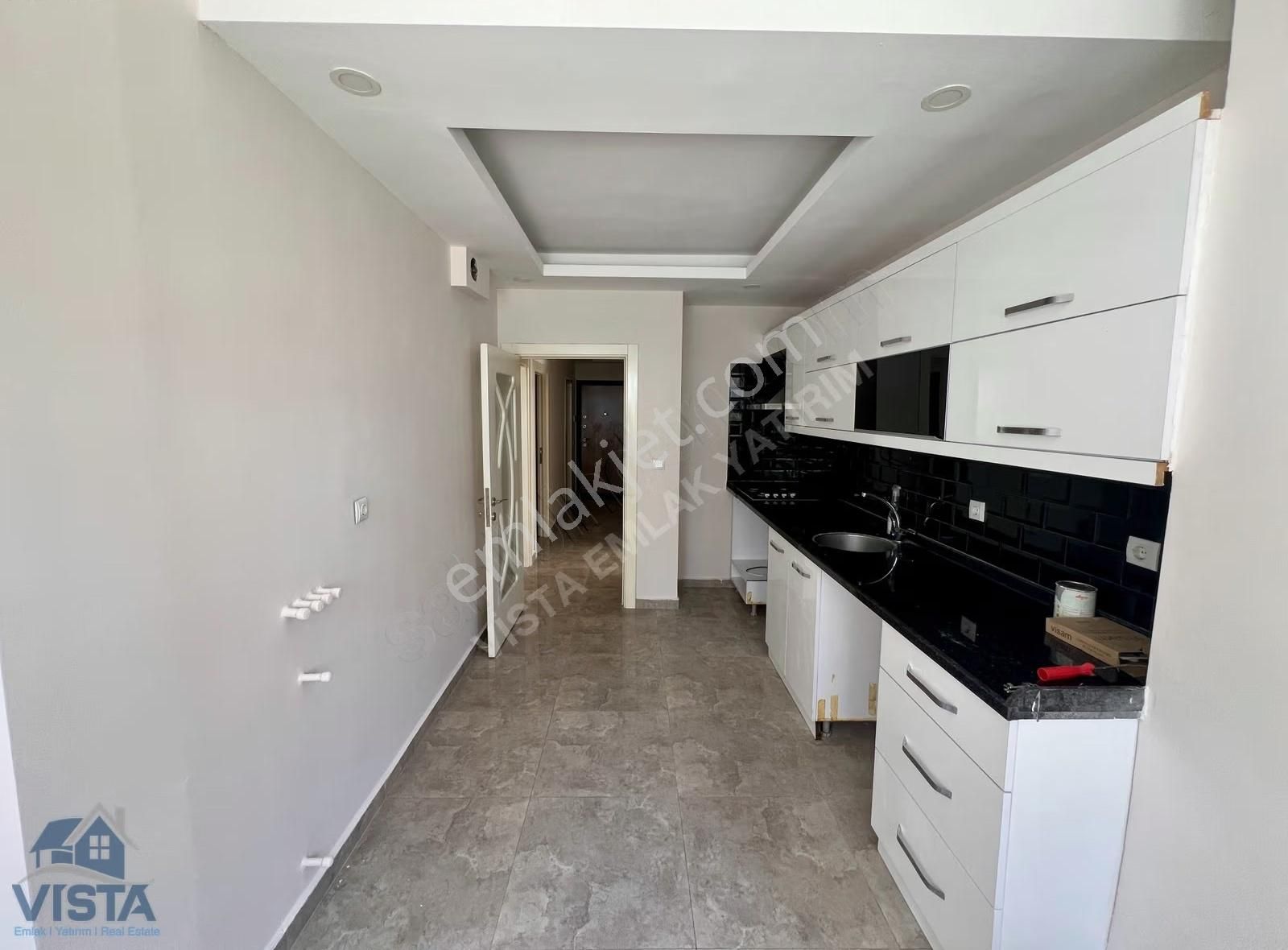 Gebizli Mah. 2+1 Satılık Havuzlu Kapalı Otoparklı Daire - Görsel 25