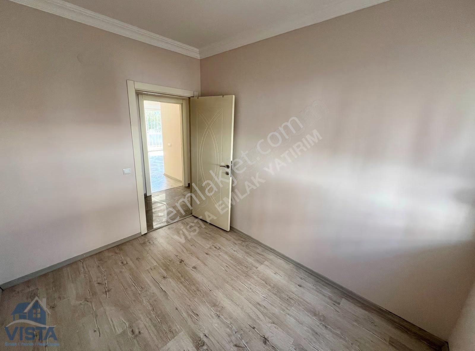 Gebizli Mah. 2+1 Satılık Havuzlu Kapalı Otoparklı Daire - Görsel 15