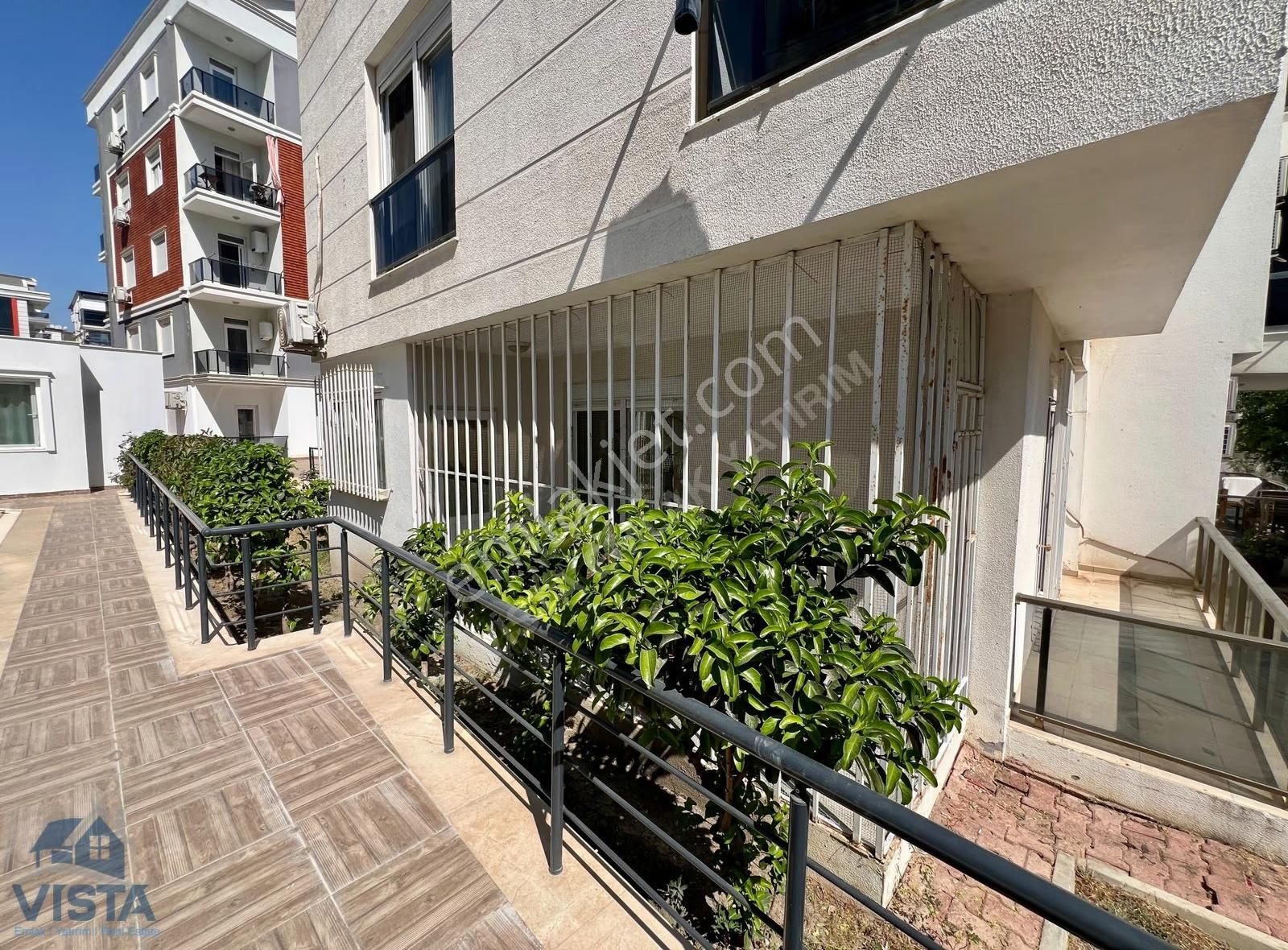 Gebizli Mah. 2+1 Satılık Havuzlu Kapalı Otoparklı Daire - Görsel 2