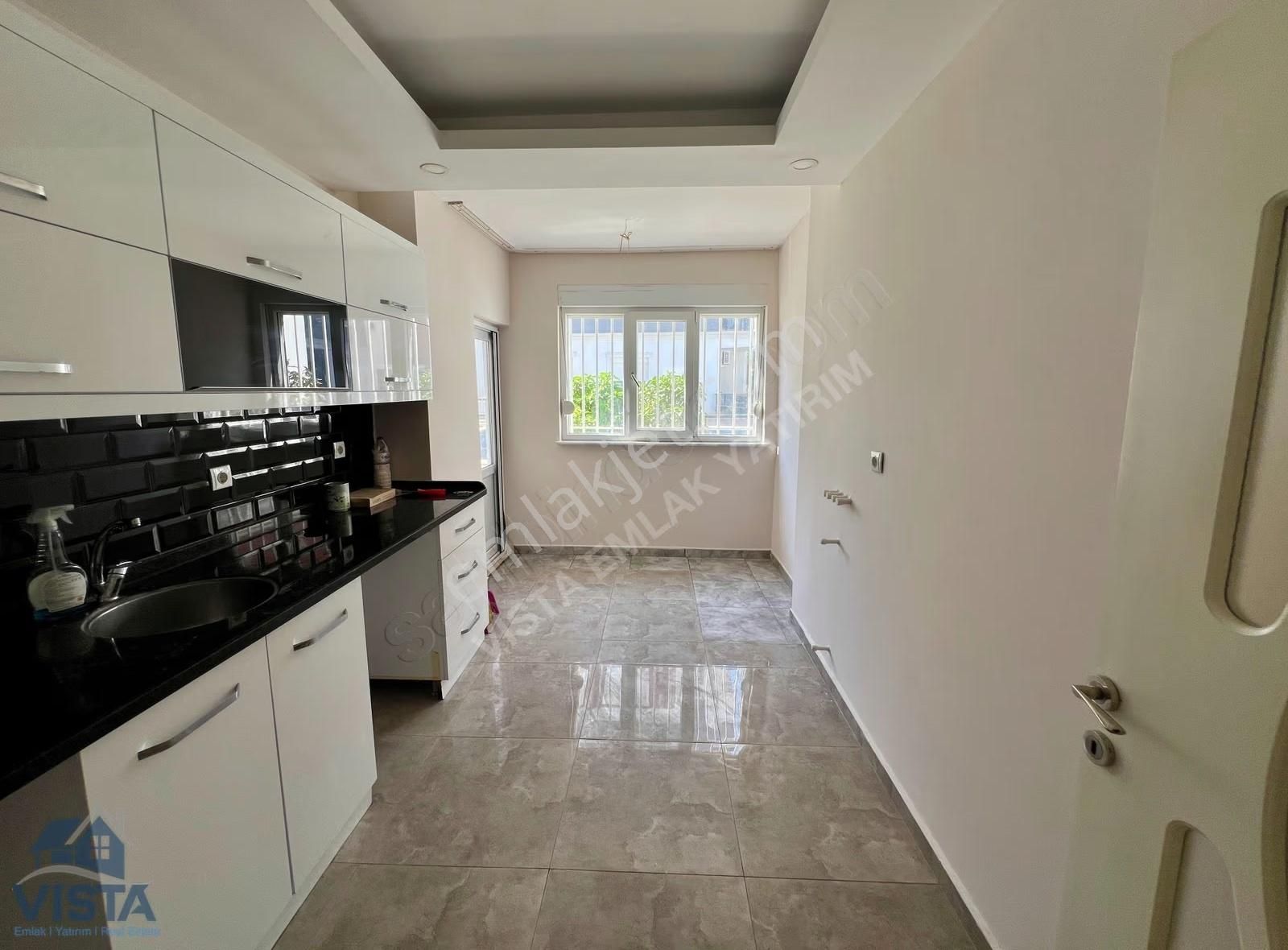 Gebizli Mah. 2+1 Satılık Havuzlu Kapalı Otoparklı Daire - Görsel 11