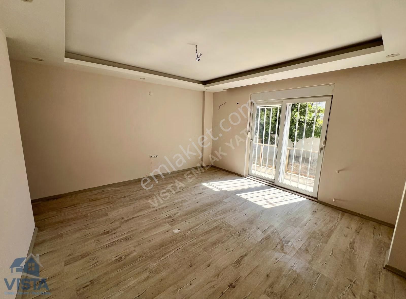 Gebizli Mah. 2+1 Satılık Havuzlu Kapalı Otoparklı Daire - Görsel 5