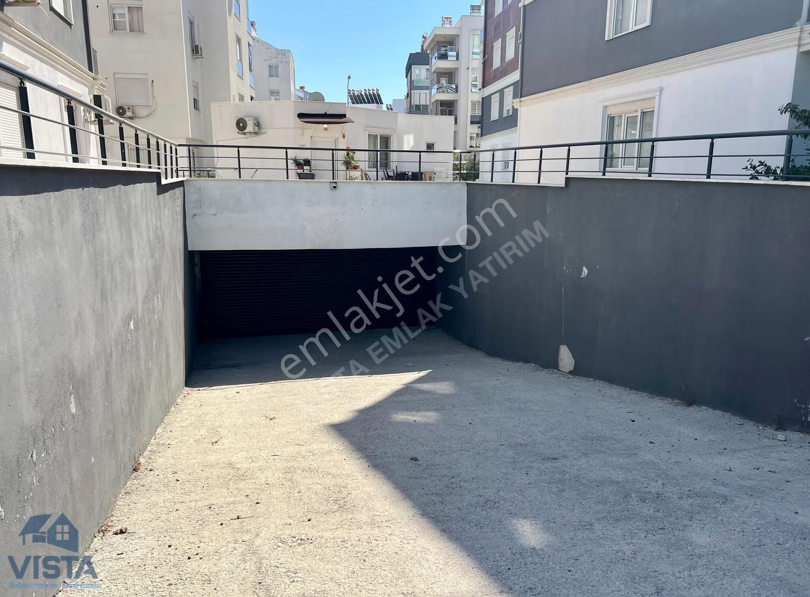 Gebizli Mah. 2+1 Satılık Havuzlu Kapalı Otoparklı Daire - Görsel 17