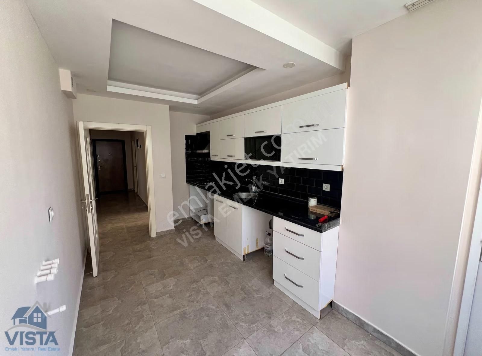 Gebizli Mah. 2+1 Satılık Havuzlu Kapalı Otoparklı Daire - Görsel 13