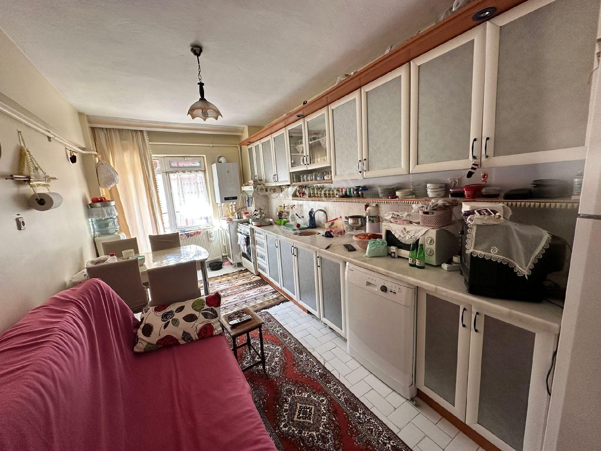 3+1 Yeşilova'ya Yakın Daire Satılık - Görsel 22