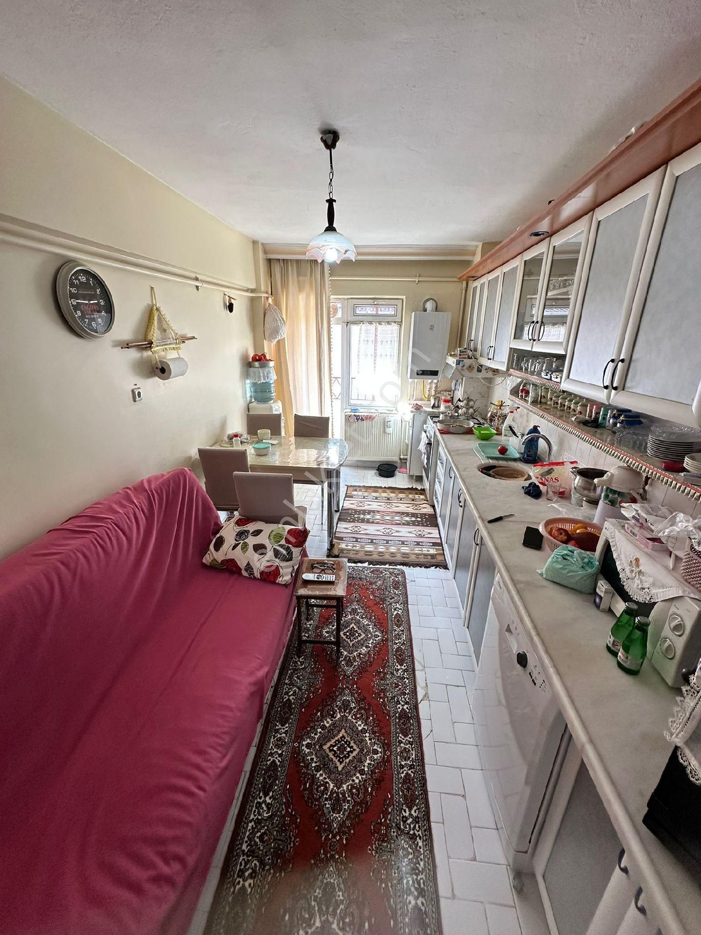 3+1 Yeşilova'ya Yakın Daire Satılık - Görsel 26