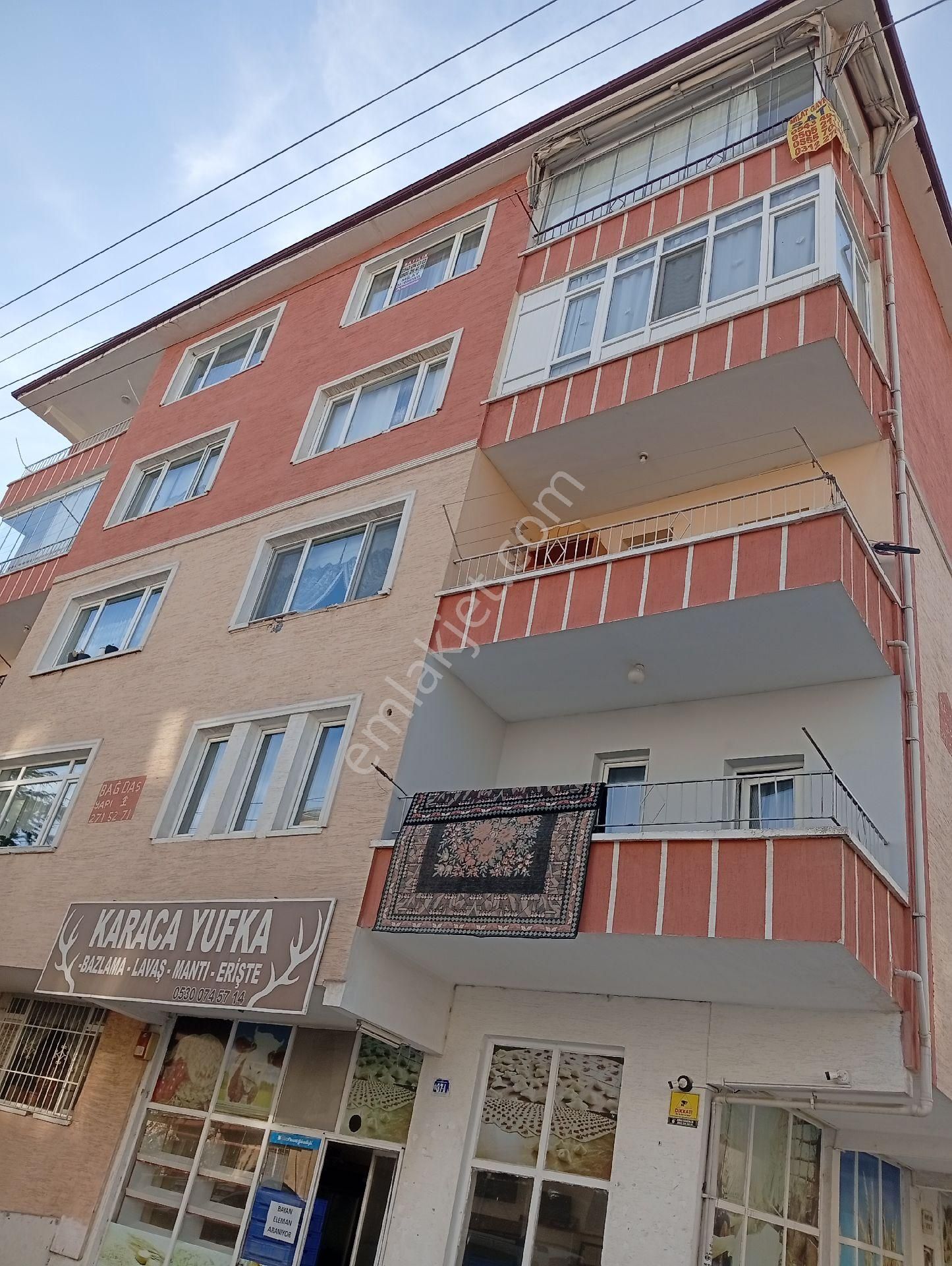 3+1 Yeşilova'ya Yakın Daire Satılık - Görsel 5