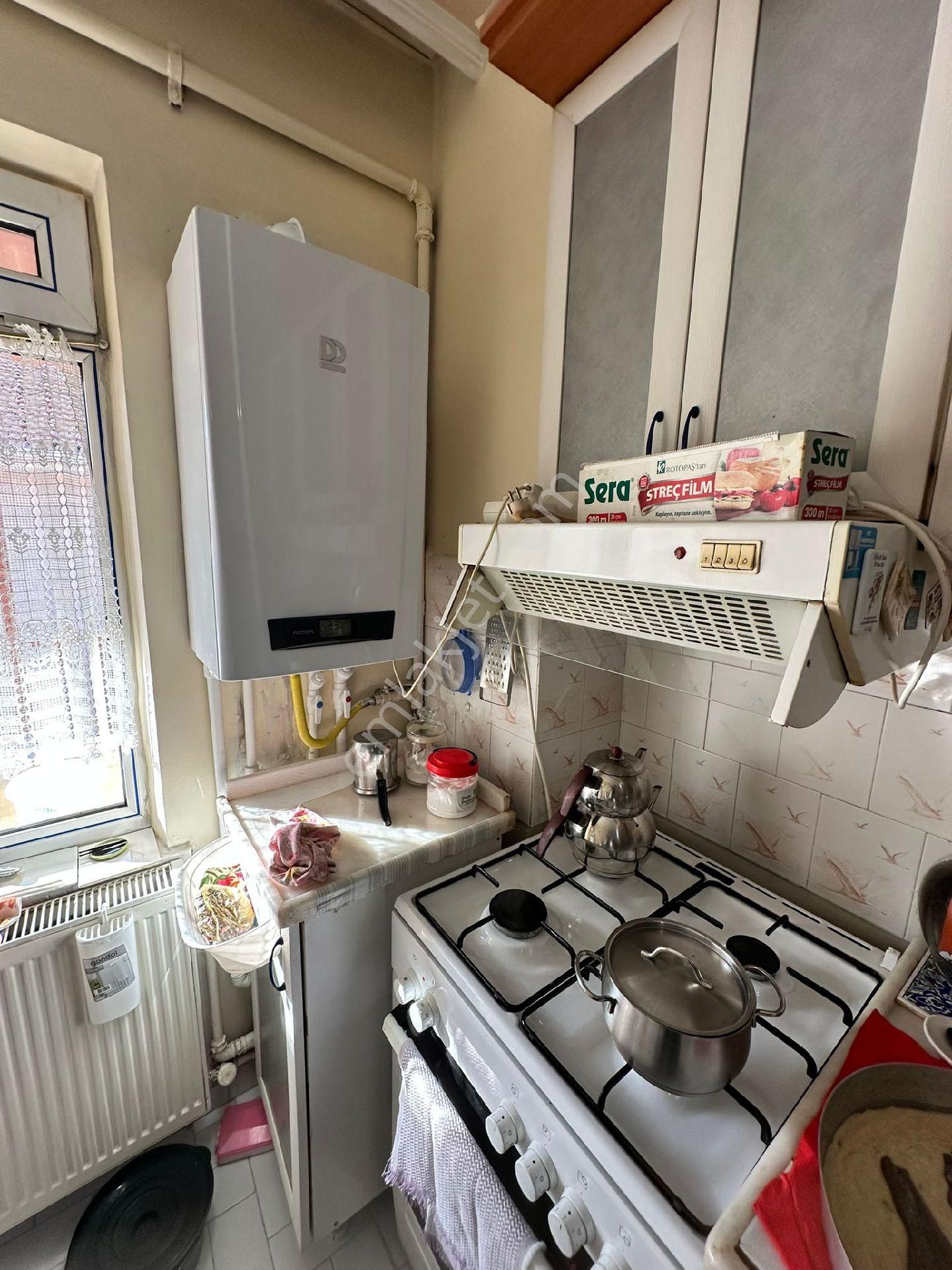 3+1 Yeşilova'ya Yakın Daire Satılık - Görsel 25