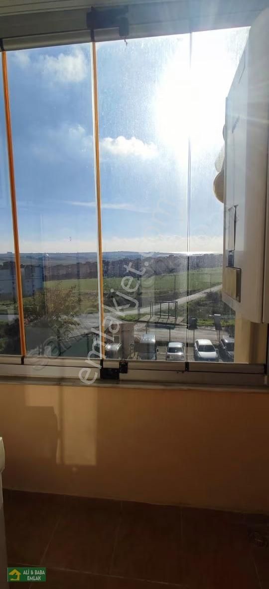 Sitede 2+1 Ara Kat Güney Cephe - Görsel 7