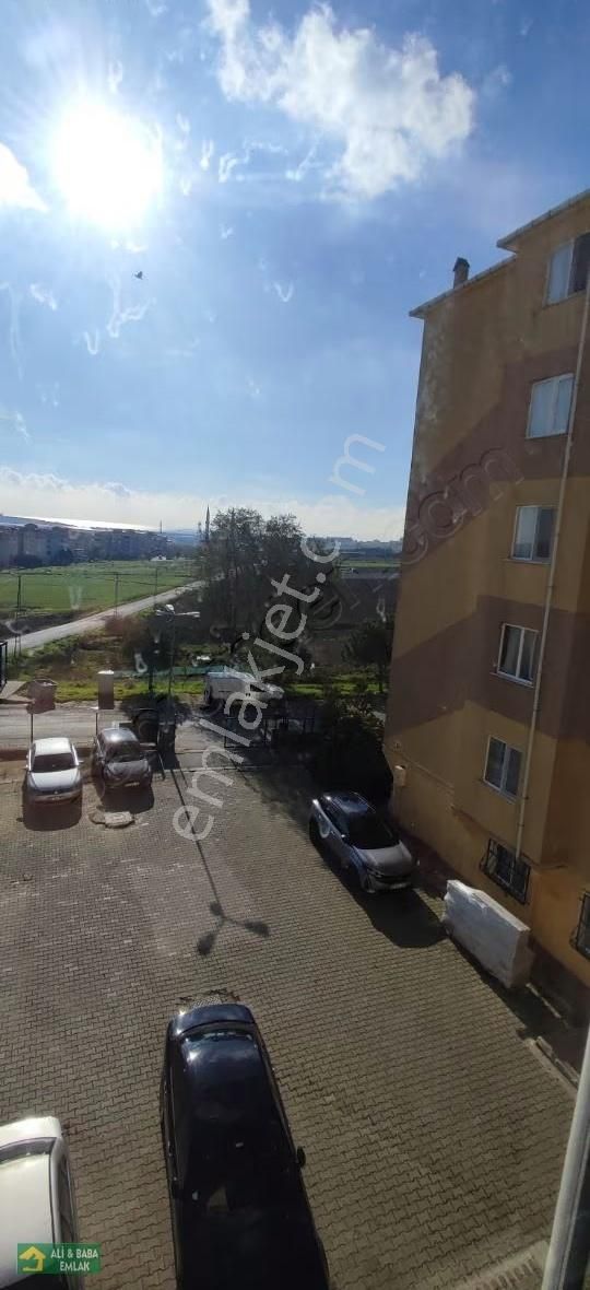 Sitede 2+1 Ara Kat Güney Cephe - Görsel 2