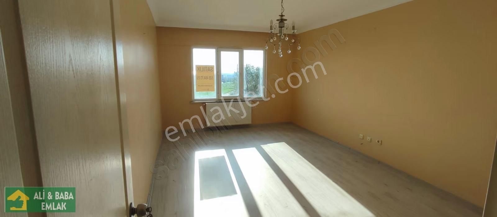 Sitede 2+1 Ara Kat Güney Cephe - Görsel 3